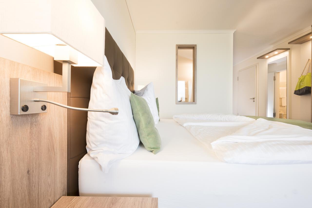 Siebenquell Gesundzeitresort Weißenstadt Zewnętrze zdjęcie